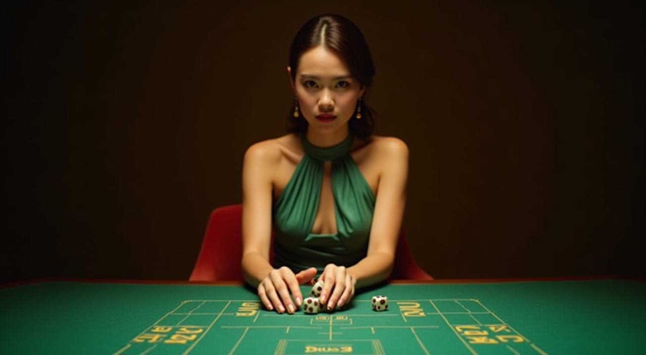 kebunslot Slot feature rooms